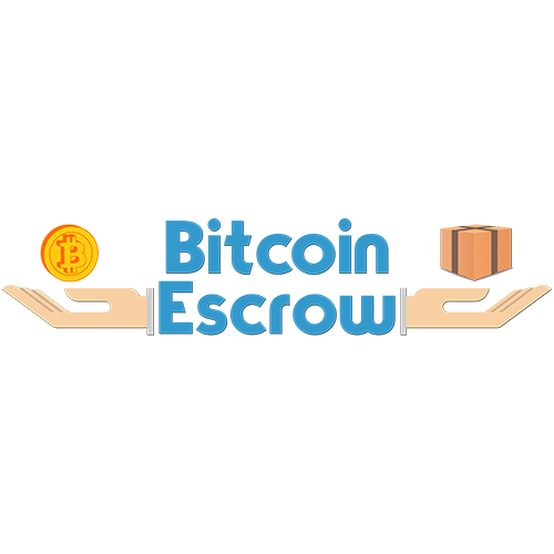 Bitcoin Escrow wallet logo