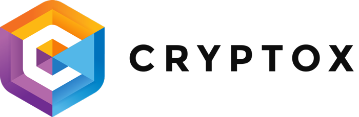 CryptoX