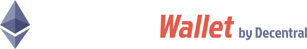 Ethereum Wallet wallet logo