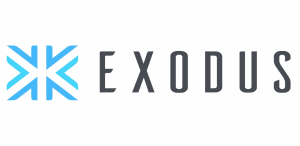 Exodus wallet logo