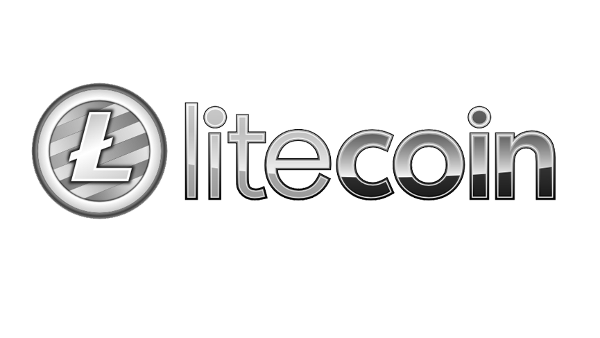 Litecoin Core Client wallet logo