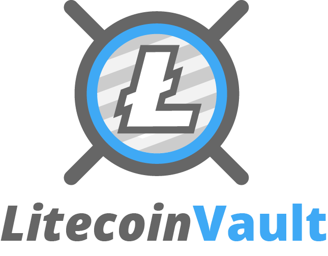 Litevault wallet logo
