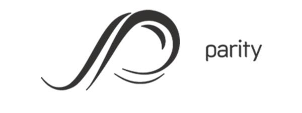 Parity wallet logo