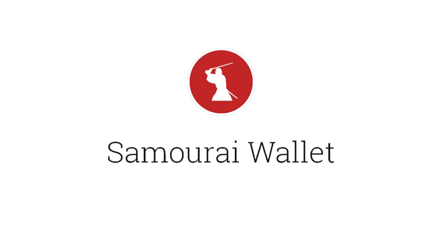 Samourai Wallet