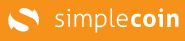 Simplecoin exchange logo