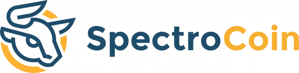 SpectroCoin wallet logo