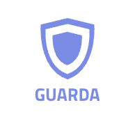 Guarda wallet