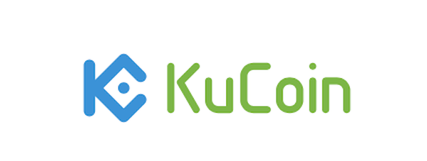 Kucoin exchange logo
