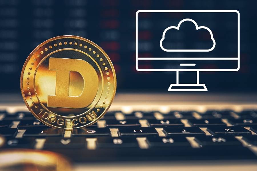cloud cryptocurrency mining