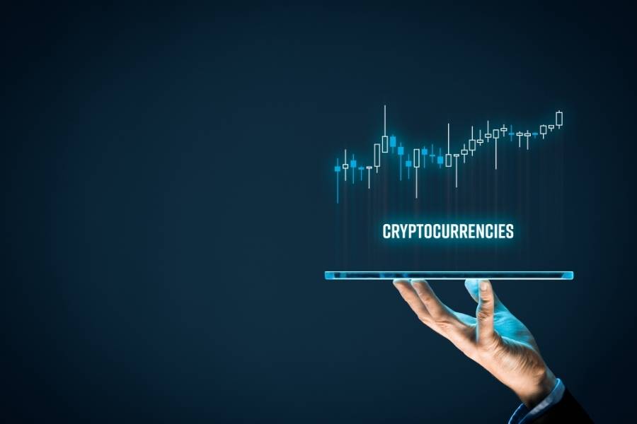 What Causes Cryptocurrency Price Fluctuations? (Explained)