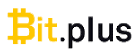 Bit.plus exchange logo