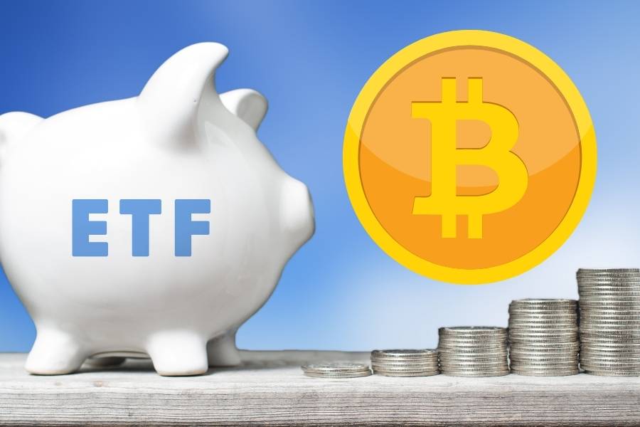 First Bitcoin ETF (All You Need to Know)