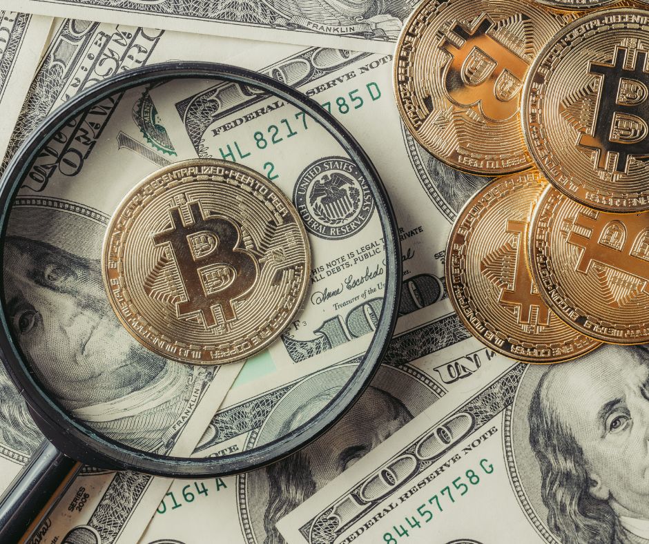 Four Ways to Purchase Bitcoins