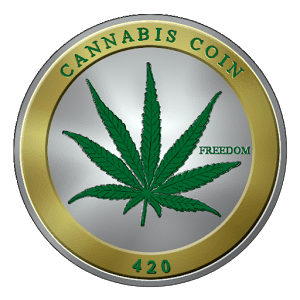 CannabisCoin