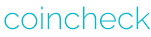 Coincheck exchange logo