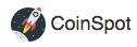 Coinspot exchange logo
