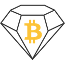 Electrum-BCD wallet logo