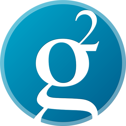 Electrum-GRS wallet logo