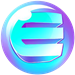 Enjin Wallet wallet logo