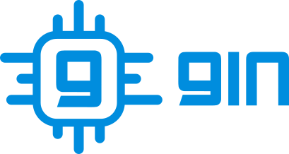 GINcoin Wallet wallet logo