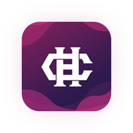 Hcash wallet wallet logo