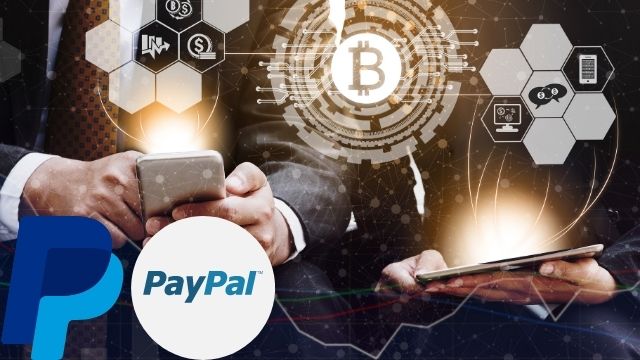 How to Buy Bitcoins With PayPal Instantly? (Step-by-Step)