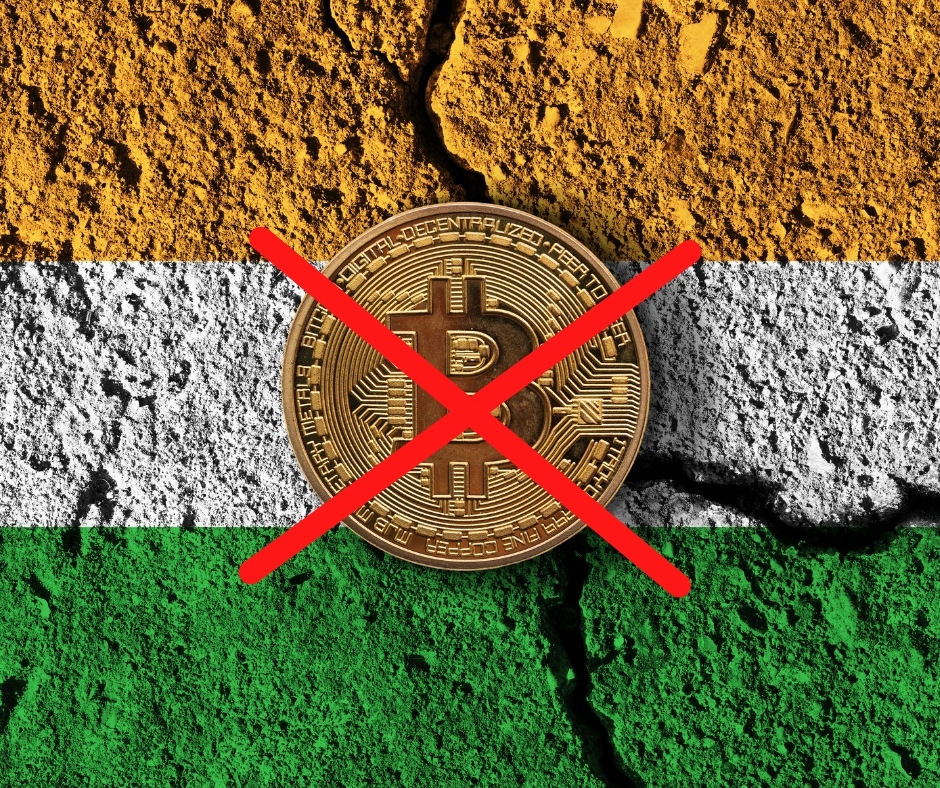What’s the Future of Cryptocurrency in India?