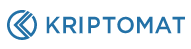 Kriptomat exchange logo