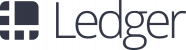 Ledger Blue