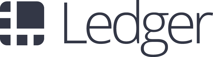 Ledger Nano S