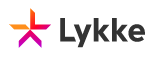 Lykke Wallet wallet logo