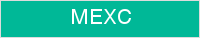 MEXC exchange logo