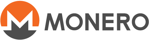 Monero GUI wallet logo