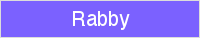 Rabby Wallet wallet logo
