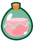 Smooth Love Potion