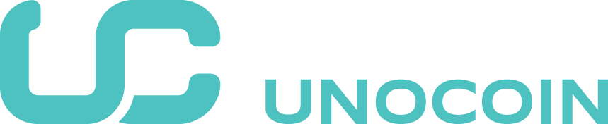 Unocoin wallet logo
