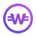 Whitecoin Wallet wallet logo