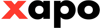 Xapo wallet logo