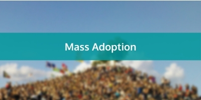 Mass Adoption